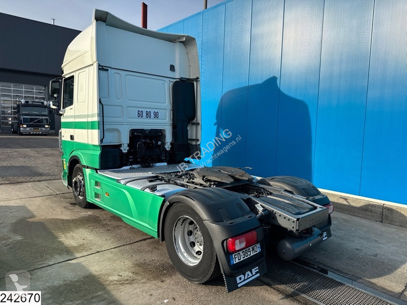 Tahač DAF 480 EURO 6, ACC, Standairco