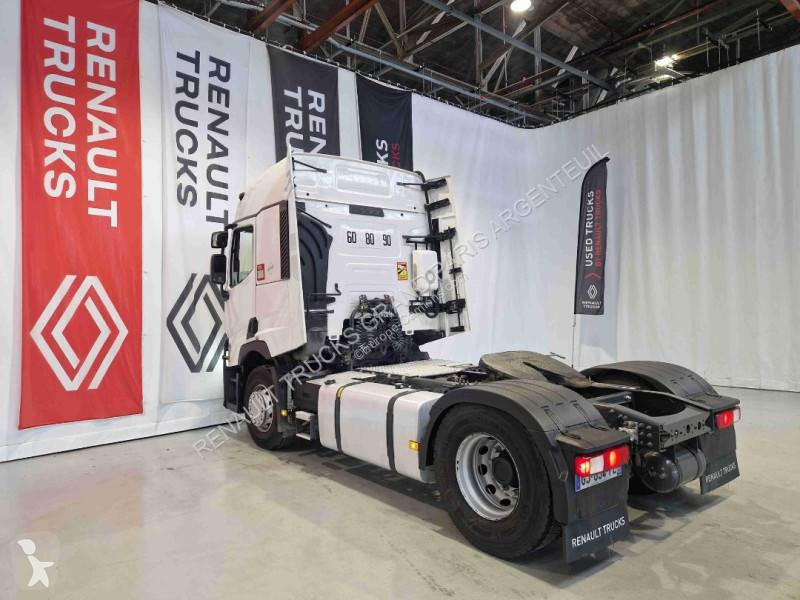 جرار Renault