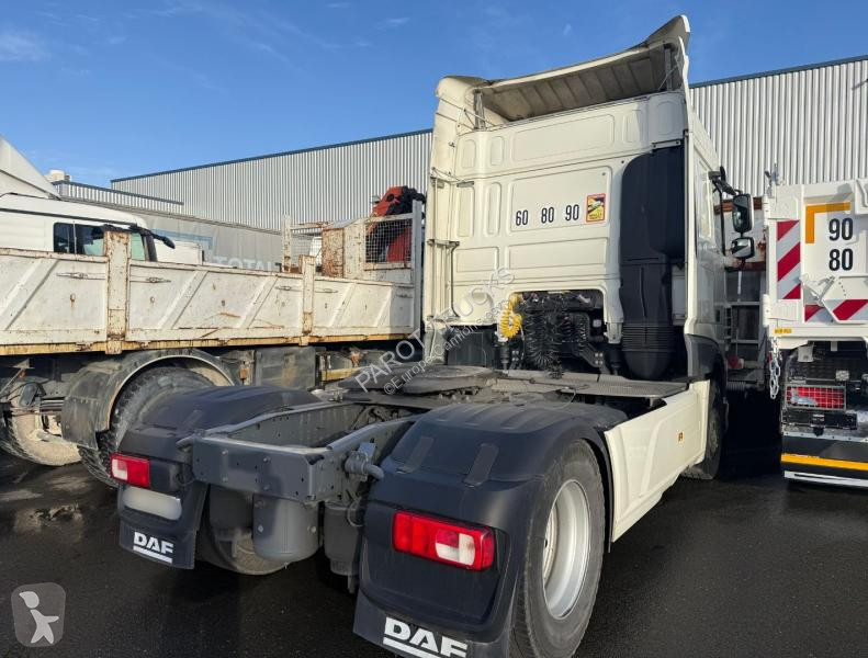 جرار DAF XF