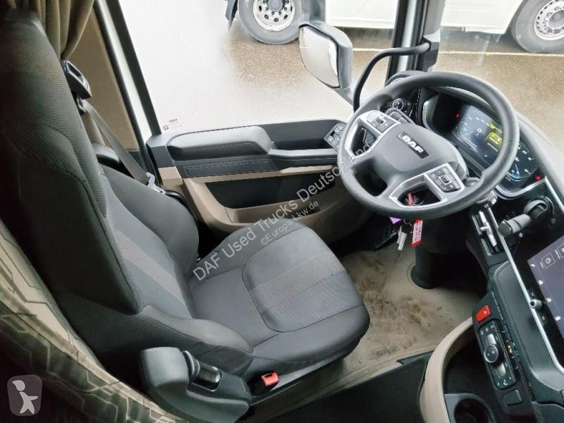 Trekker DAF 480 FT 4X2