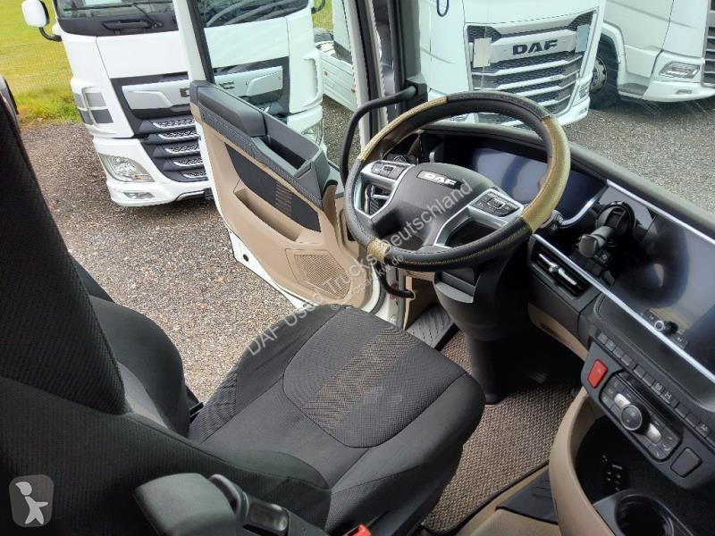 Traktor DAF XG  FT 4X2