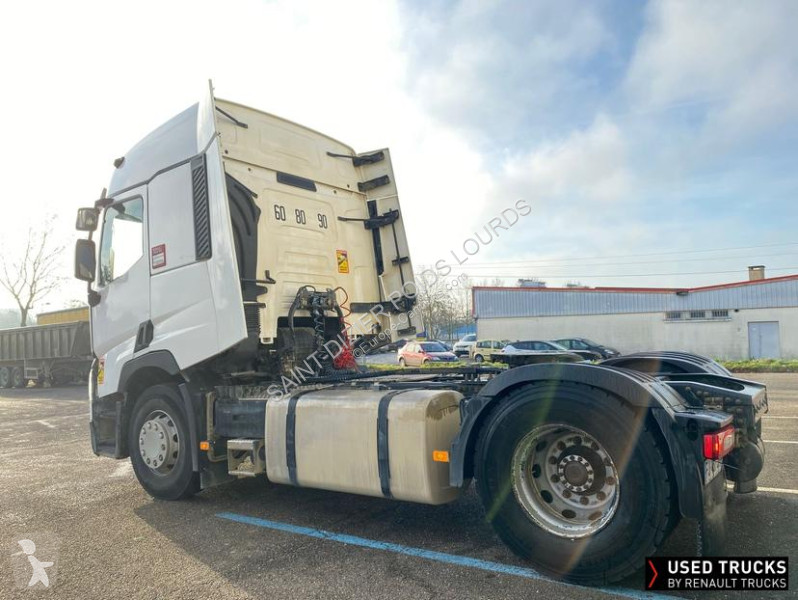 جرار Renault