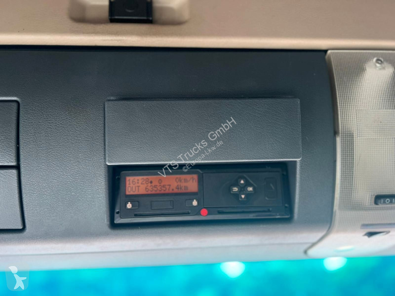 جرار MAN 18.460 4x2 Euro 6 Retarder