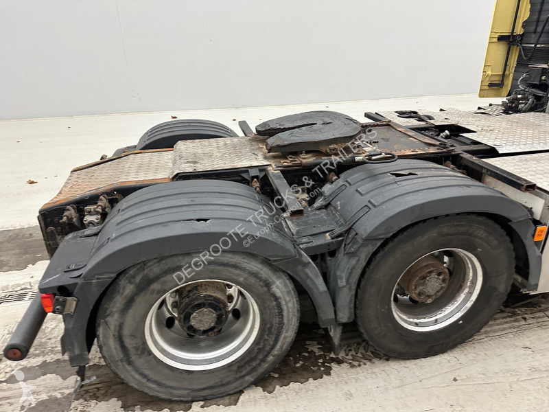 Trattore Stradale Volvo 700 - 6x4