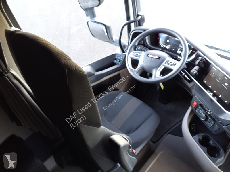 جرار DAF 530 FT 4X2