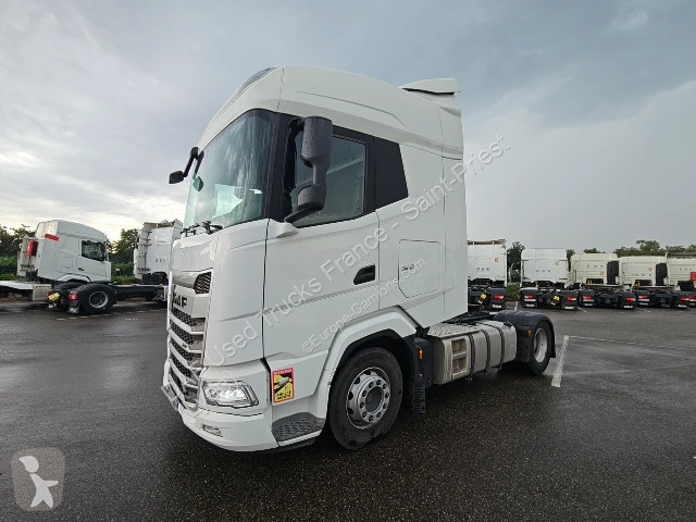 جرار DAF 530 FT 4X2