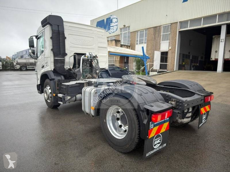 Trattore Stradale Volvo