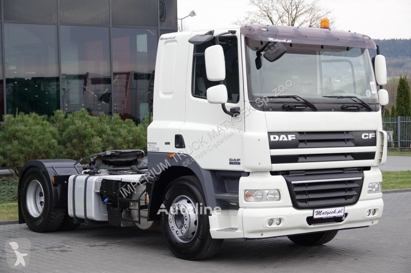 جرار DAF 85410