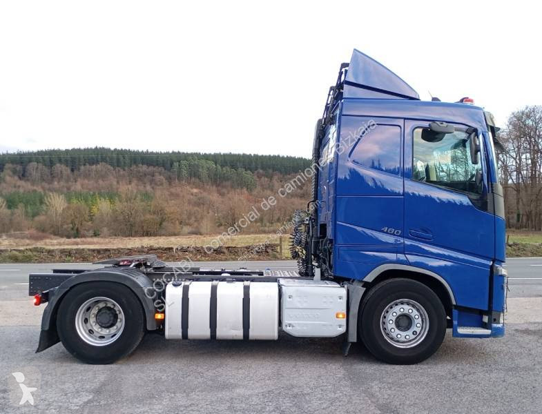 Trattore Stradale Volvo