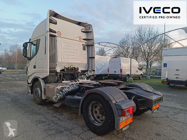 جرار Iveco S-Way AS440ST/P
