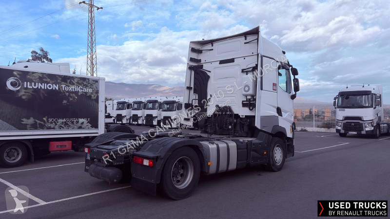 جرار Renault