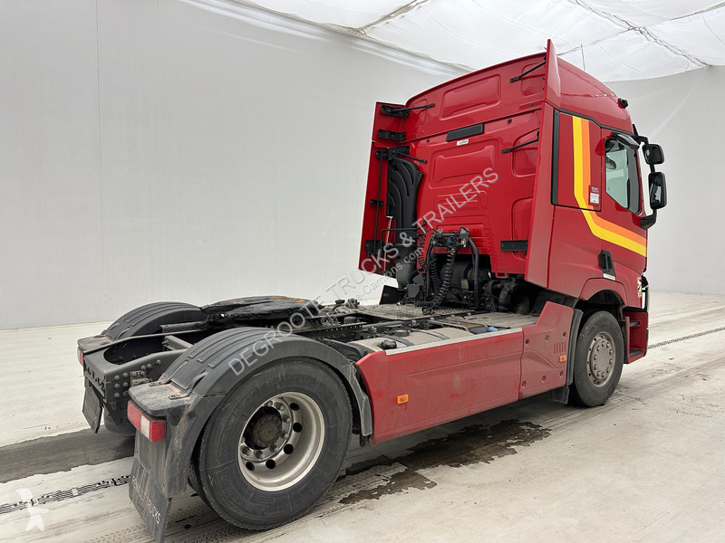 Trattore Stradale Renault T 430 - A