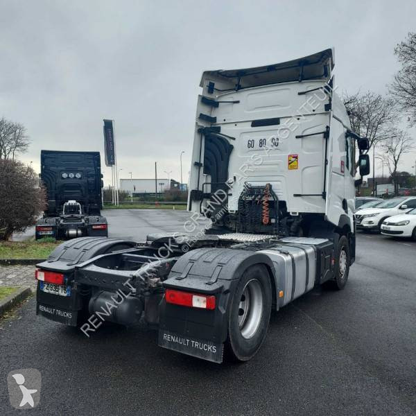 جرار Renault