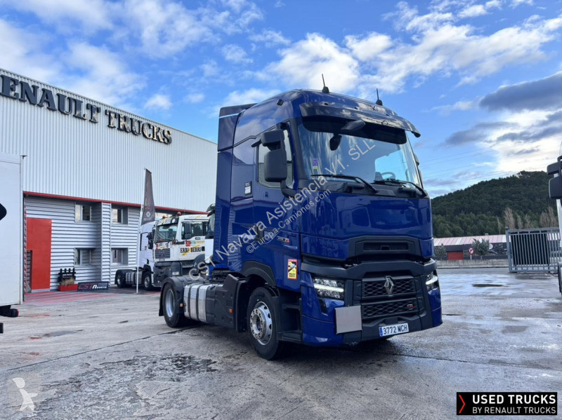 جرار Renault