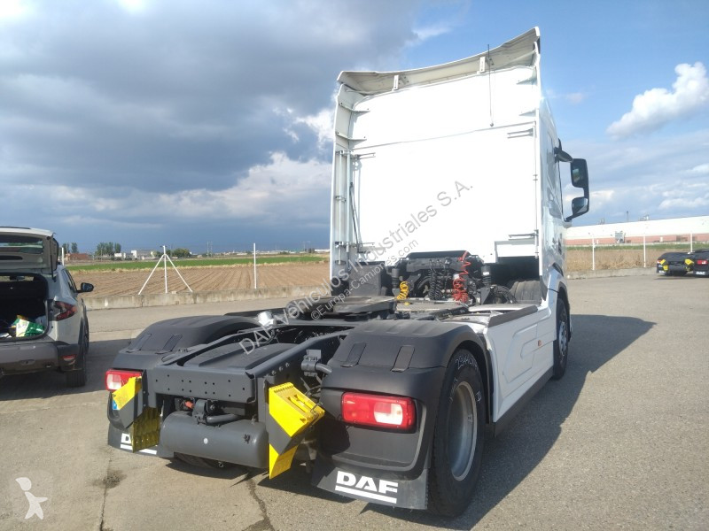 جرار DAF n 430 FT 4X2