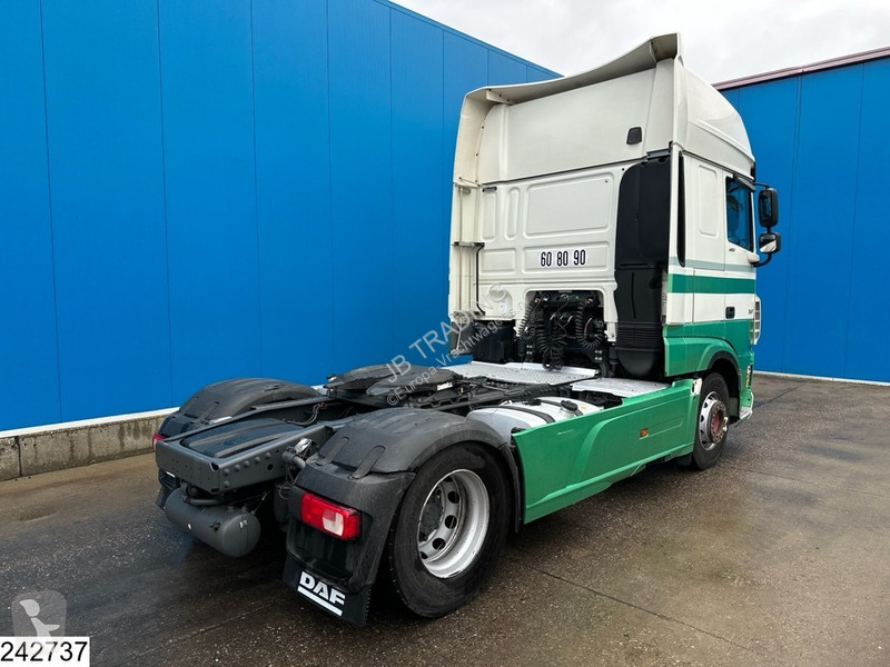 Tracteur DAF XF  EURO 6, ACC, Standairco