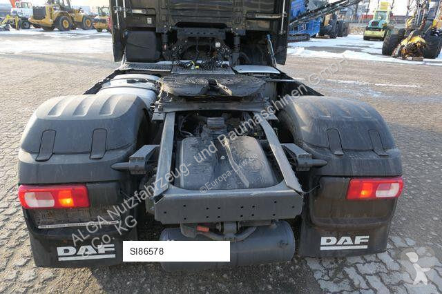 Tracteur DAF XF 450 FT 4x2, Klima, Nebenantrieb...