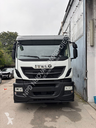 جرار Iveco