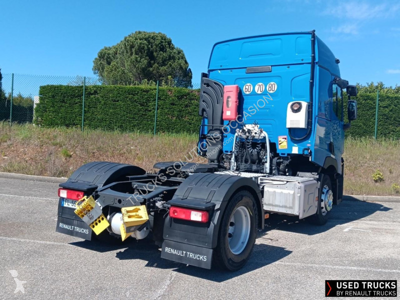 Trattore Stradale Renault