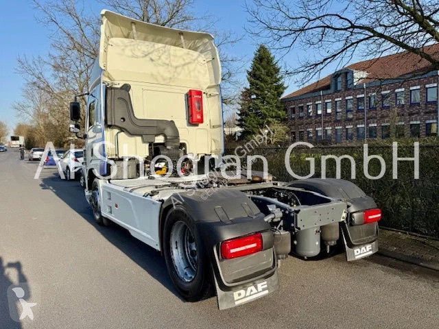 جرار DAF 450 / 4x2 / Super Space / Euro 6