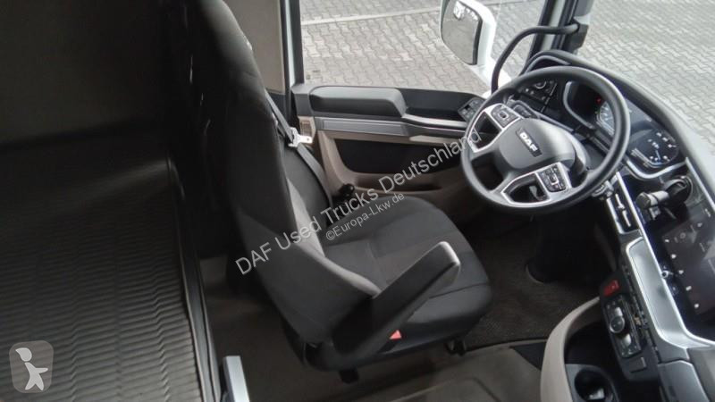 Тягач DAF 480 FT 4X2
