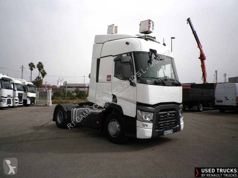 جرار Renault