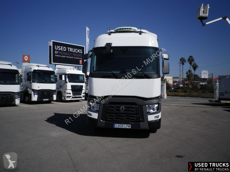 جرار Renault