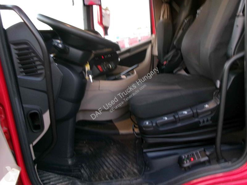 Tracteur DAF XG  FT 4X2