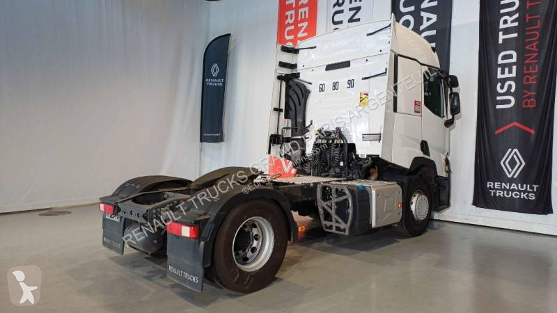جرار Renault