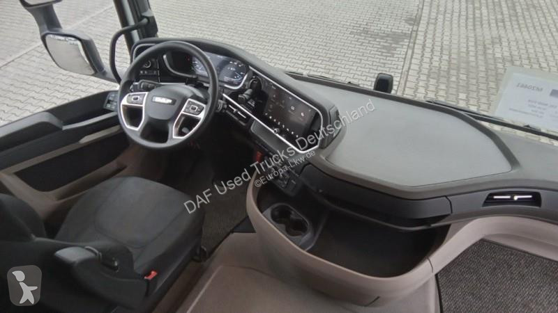Trekker DAF XG  FT 4X2