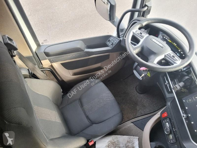 Trekker DAF XG  FT 4X2