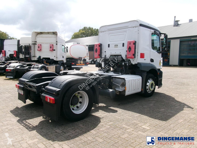 جرار Mercedes 1843 4x2 Euro 6 / ADR + PTO