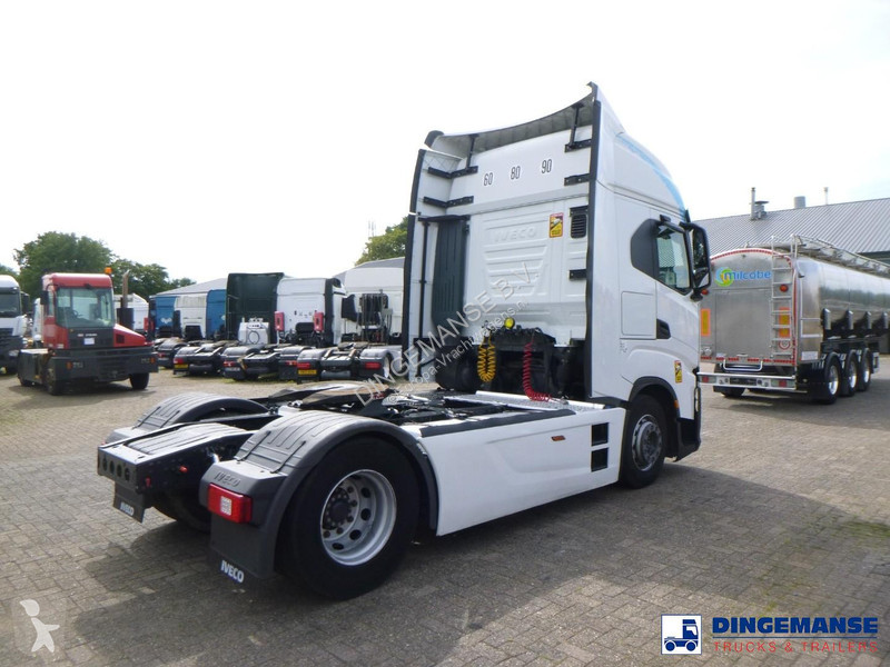Tracteur Iveco S-Way 510 AS440S 4x2 Euro 6
