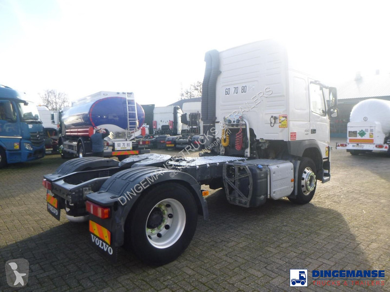 جرار Volvo 450 4x2 Euro 6 + ADR
