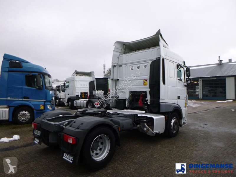 جرار DAF XF  4X2 Euro 6