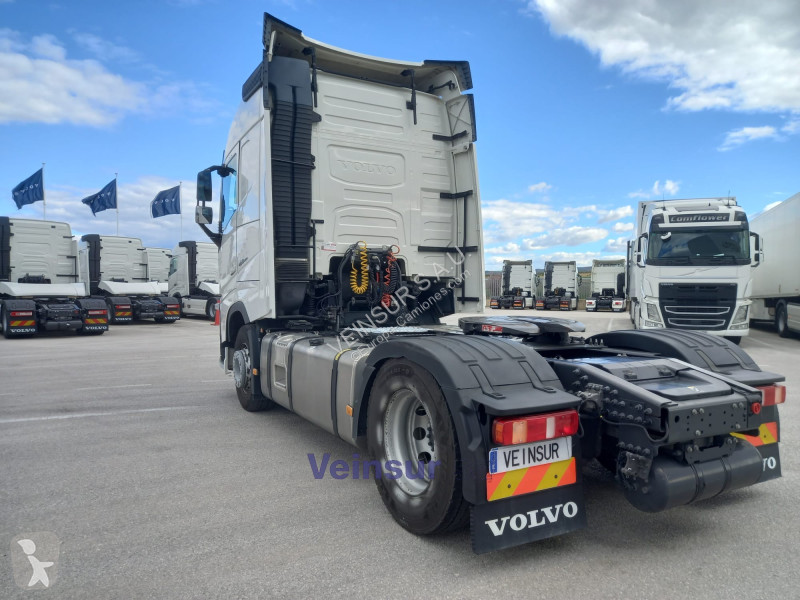جرار Volvo 4 I-SAVE