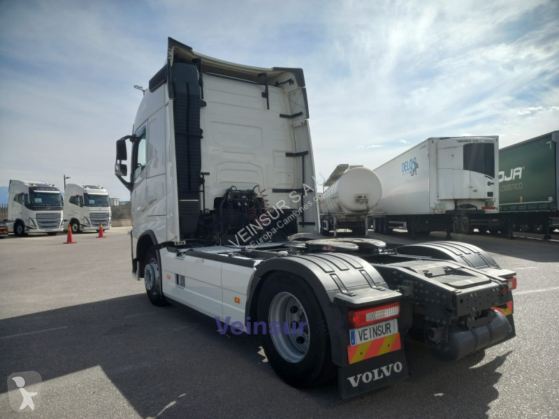 جرار Volvo 4 I-SAVE