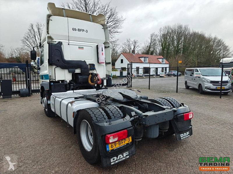 جرار DAF 440 FT 4x2 - Euro6 - Automatic - NL truck