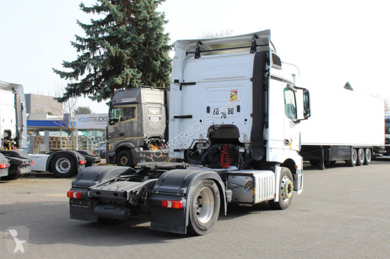 جرار Mercedes 1843 E6 Retarder ACC ADR FL EXII A