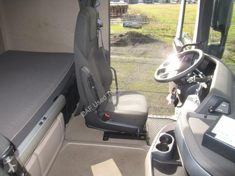 Traktor DAF XG  FT 4X2