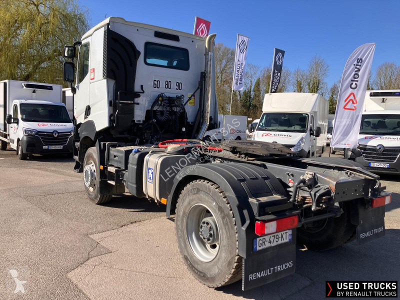 جرار Renault