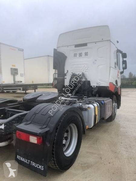 جرار Renault