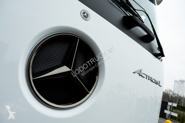جرار Mercedes ACTROS
