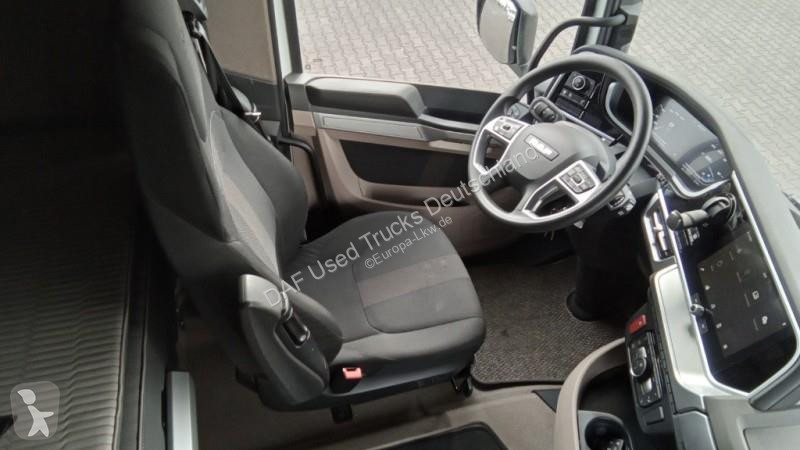 Tractor DAF 480 FT 4X2
