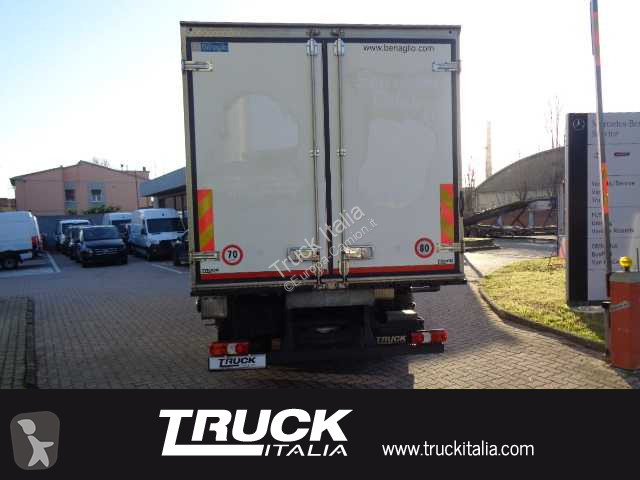 جرار Mercedes III WM 1524 - WM 1524L/36...