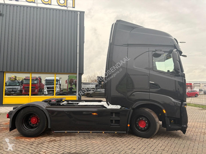 Iveco 570 + RETARDER + EURO 6 + SHOWTRUCK...
