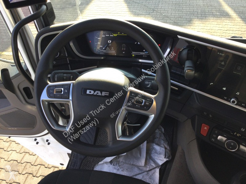 Tracteur DAF XFn  FT 4X2