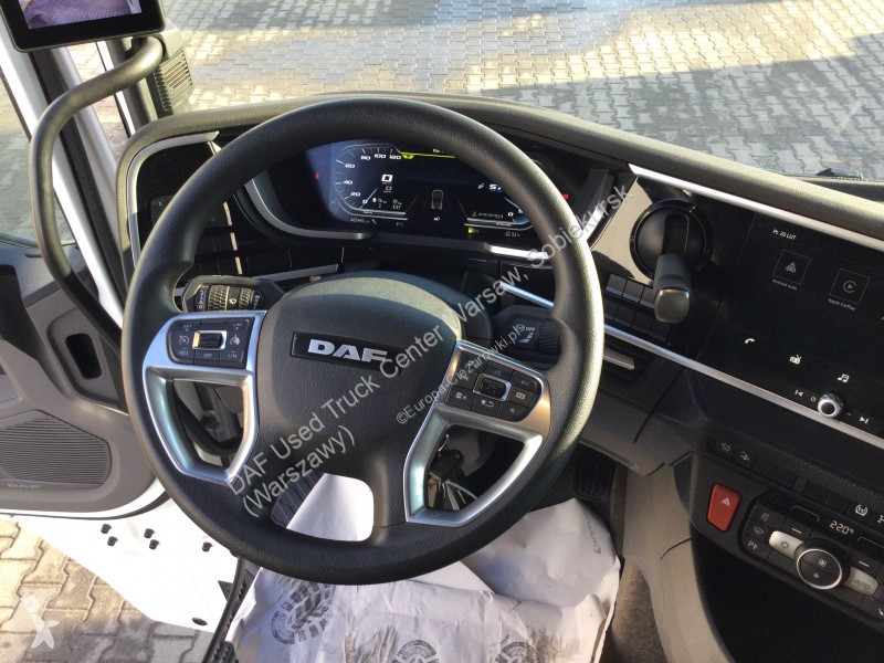 Tracteur DAF XFn  FT 4X2
