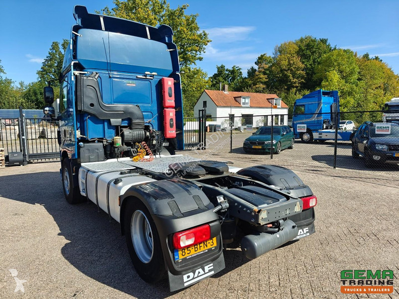 جرار DAF 410 FT 4x2 Spacecab Euro6A - 13L...