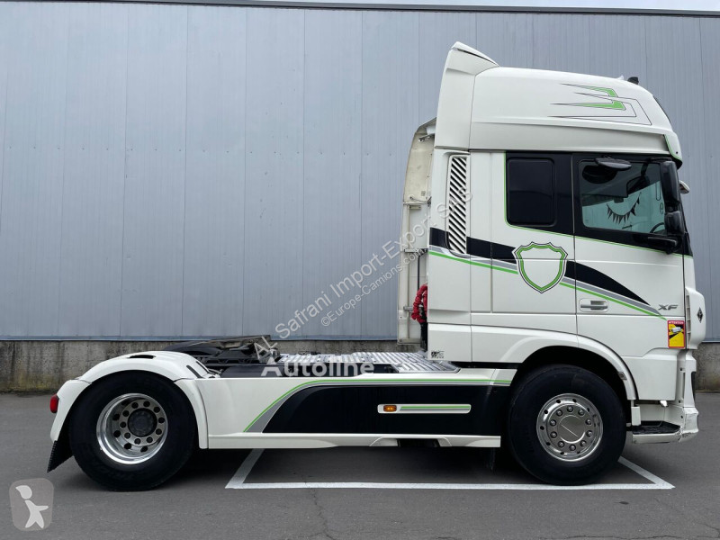 جرار DAF 480